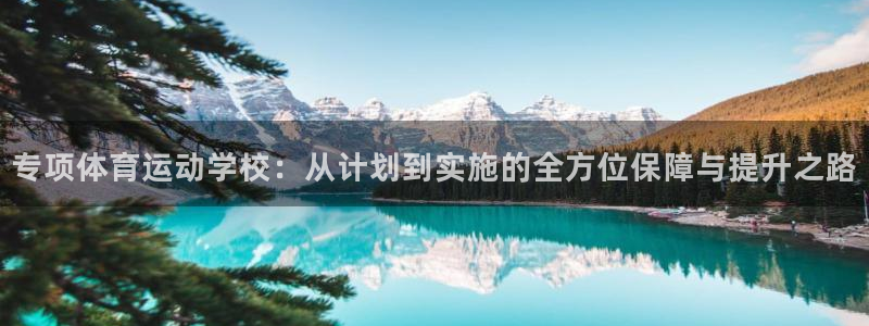 球深体育比分：专项体育运动学校：从计划到实施的全方位保障与提升之路